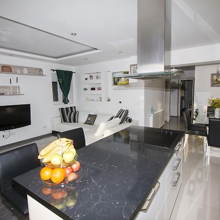 אומיס Apartment Mate מראה חיצוני תמונה