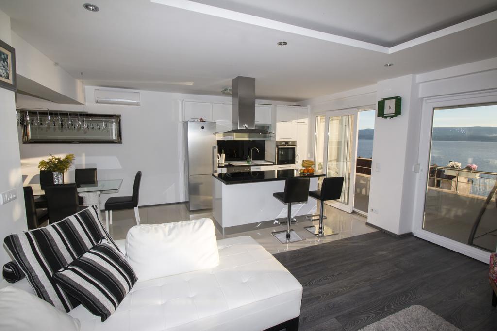 אומיס Apartment Mate מראה חיצוני תמונה